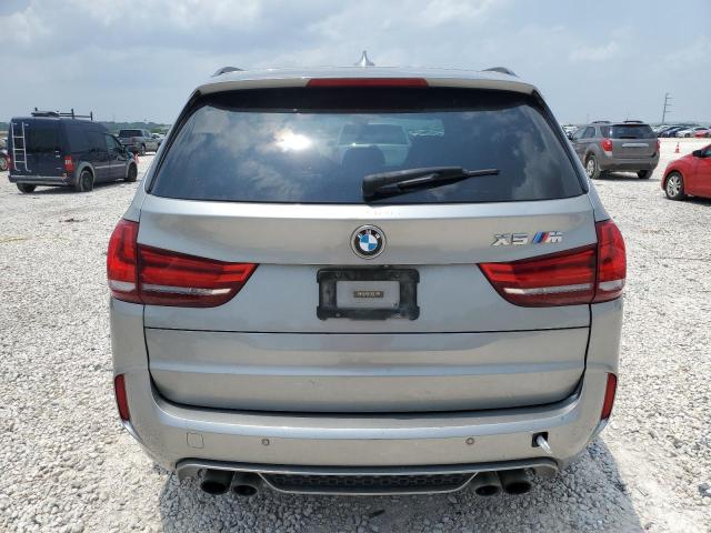 Photo 5 VIN: 5YMKT6C51G0R78664 - BMW X5 