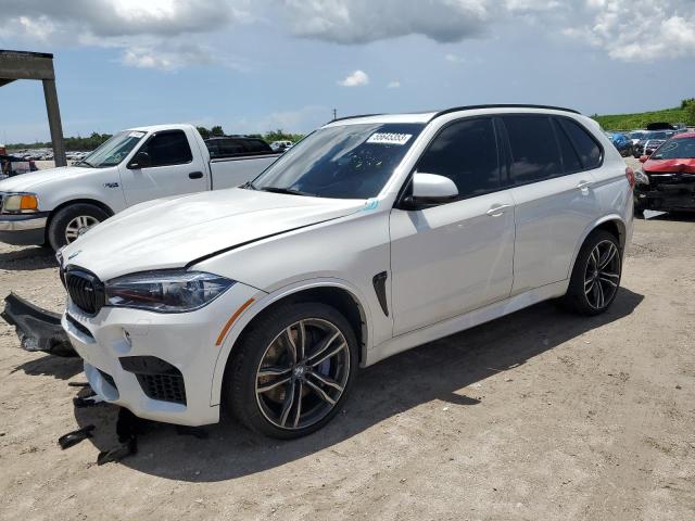 Photo 0 VIN: 5YMKT6C51G0R79037 - BMW X5 M 