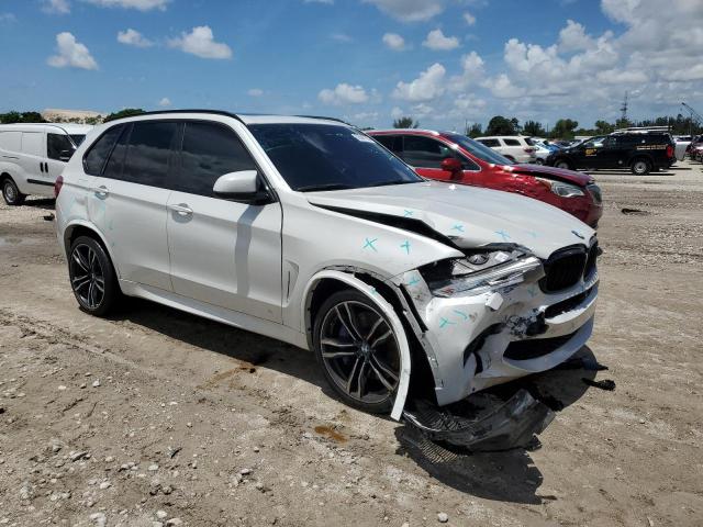 Photo 3 VIN: 5YMKT6C51G0R79037 - BMW X5 M 