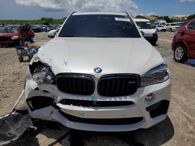 Photo 4 VIN: 5YMKT6C51G0R79037 - BMW X5 M 