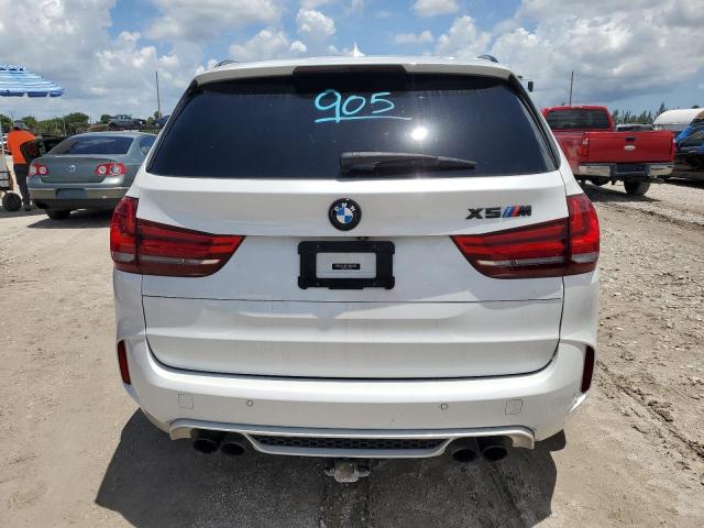 Photo 5 VIN: 5YMKT6C51G0R79037 - BMW X5 M 