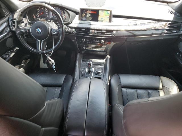 Photo 7 VIN: 5YMKT6C51G0R79037 - BMW X5 M 