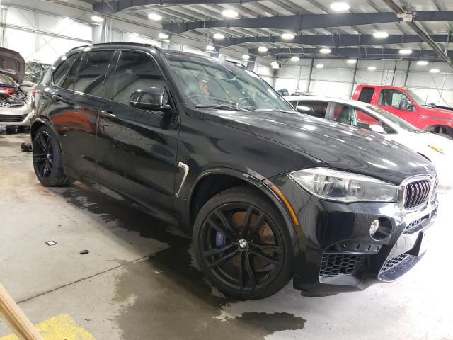 Photo 3 VIN: 5YMKT6C51J0Y83237 - BMW X5 M 