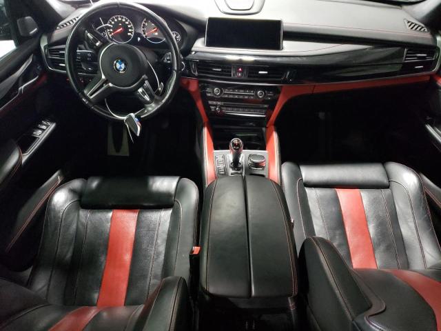 Photo 7 VIN: 5YMKT6C51J0Y83237 - BMW X5 M 