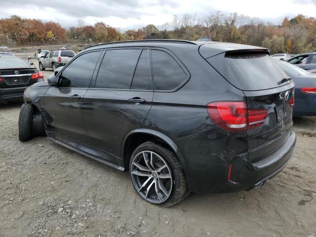 Photo 1 VIN: 5YMKT6C51J0Y83383 - BMW X5 M 