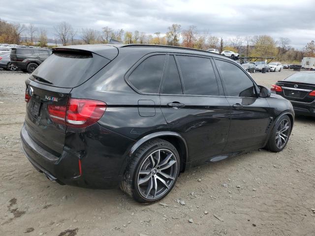 Photo 2 VIN: 5YMKT6C51J0Y83383 - BMW X5 M 