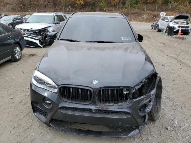 Photo 4 VIN: 5YMKT6C51J0Y83383 - BMW X5 M 