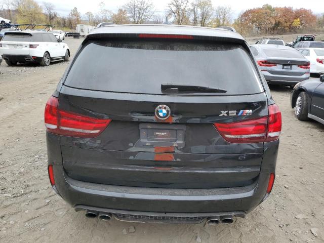 Photo 5 VIN: 5YMKT6C51J0Y83383 - BMW X5 M 