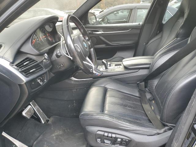 Photo 6 VIN: 5YMKT6C51J0Y83383 - BMW X5 M 