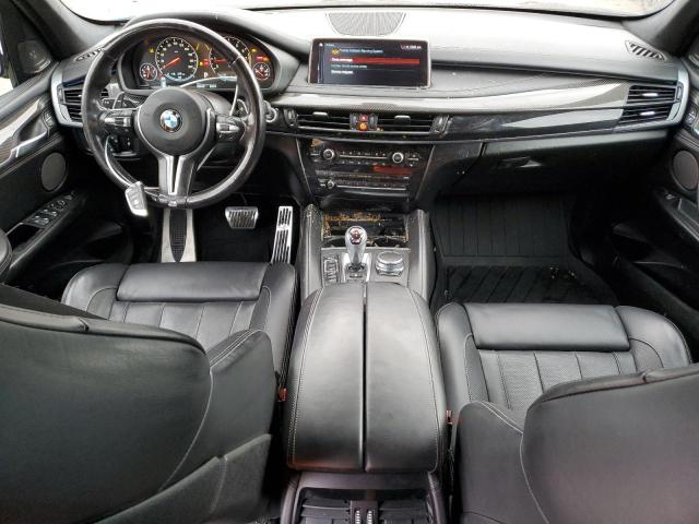 Photo 7 VIN: 5YMKT6C51J0Y83383 - BMW X5 M 