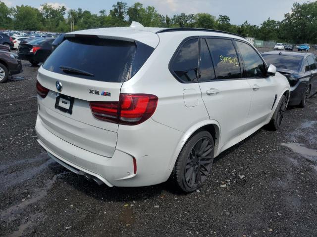 Photo 3 VIN: 5YMKT6C52F0C89413 - BMW X5 M 