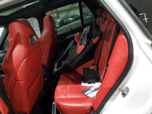 Photo 10 VIN: 5YMKT6C52F0C89637 - BMW X5 