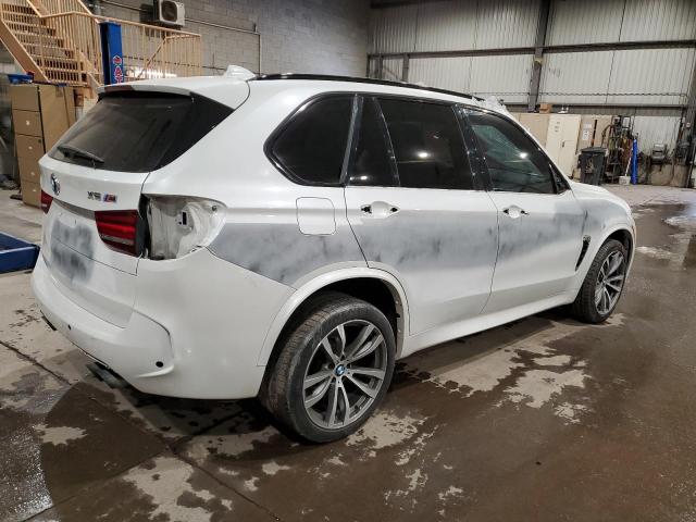 Photo 2 VIN: 5YMKT6C52F0C89637 - BMW X5 