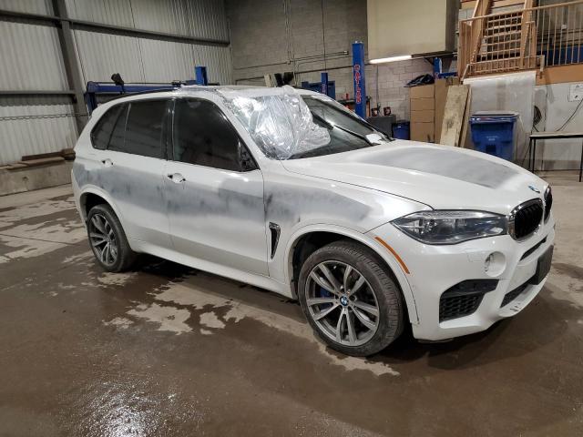 Photo 3 VIN: 5YMKT6C52F0C89637 - BMW X5 