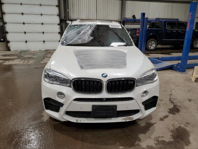 Photo 4 VIN: 5YMKT6C52F0C89637 - BMW X5 