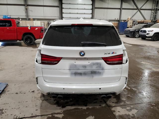 Photo 5 VIN: 5YMKT6C52F0C89637 - BMW X5 