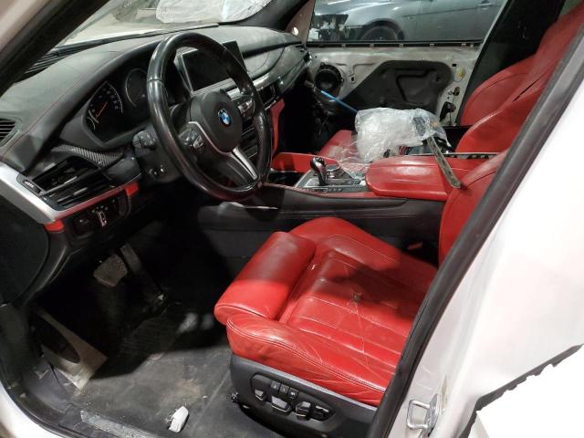 Photo 6 VIN: 5YMKT6C52F0C89637 - BMW X5 