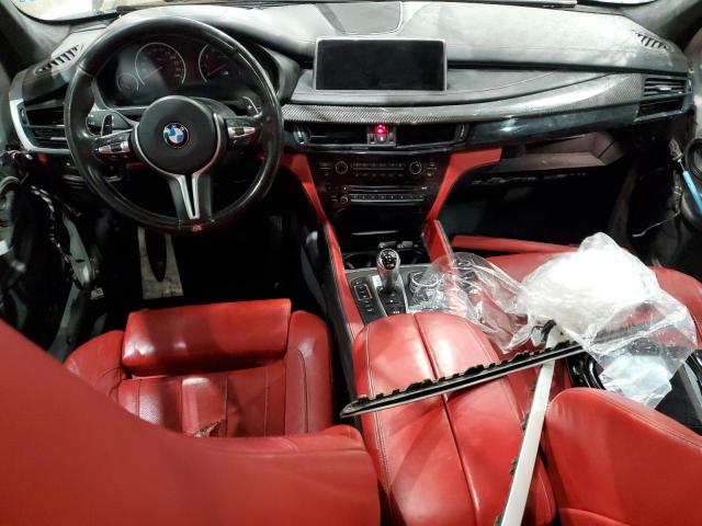 Photo 7 VIN: 5YMKT6C52F0C89637 - BMW X5 