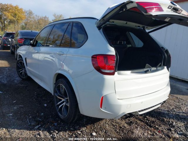 Photo 2 VIN: 5YMKT6C52G0R78186 - BMW X5 