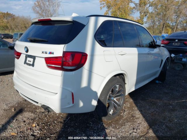 Photo 3 VIN: 5YMKT6C52G0R78186 - BMW X5 