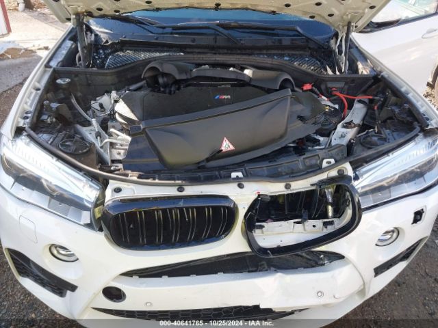 Photo 9 VIN: 5YMKT6C52G0R78186 - BMW X5 