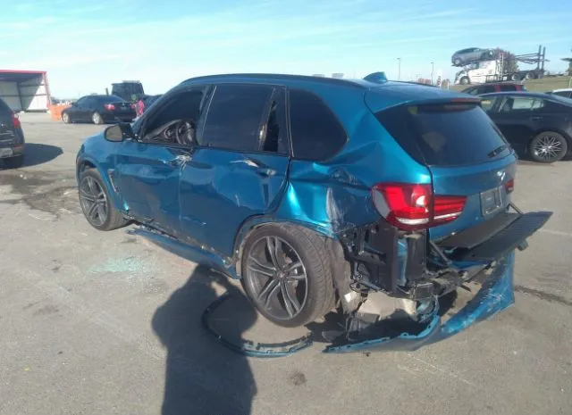 Photo 2 VIN: 5YMKT6C52J0X21276 - BMW X5 M 