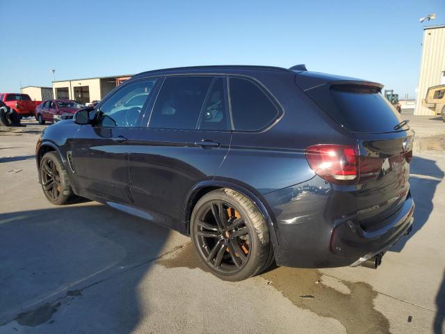 Photo 1 VIN: 5YMKT6C53G0R77712 - BMW X5 M 