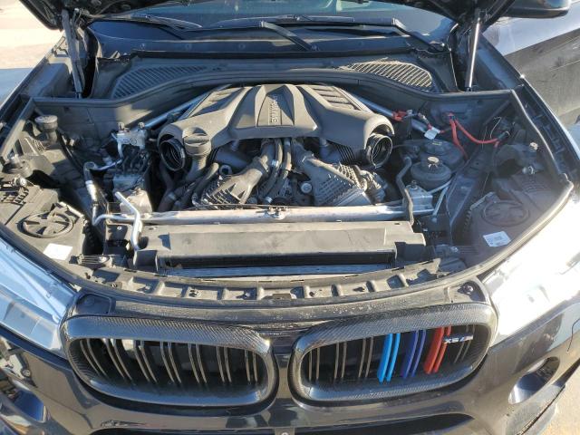 Photo 10 VIN: 5YMKT6C53G0R77712 - BMW X5 M 