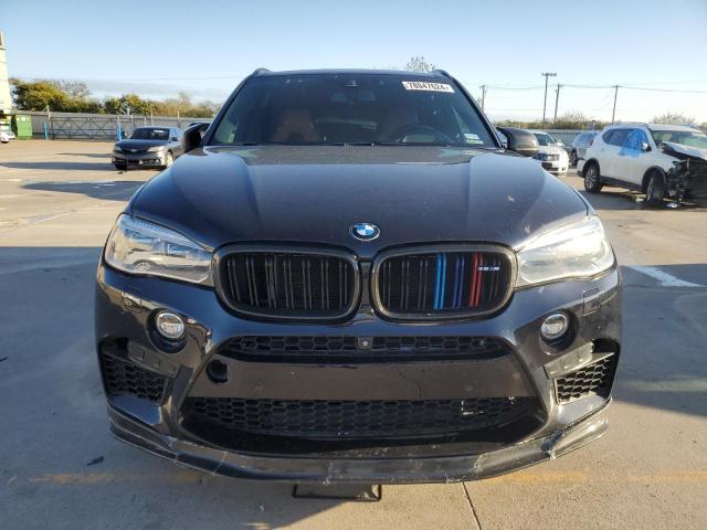 Photo 4 VIN: 5YMKT6C53G0R77712 - BMW X5 M 