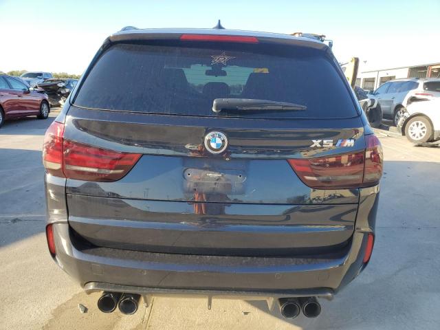 Photo 5 VIN: 5YMKT6C53G0R77712 - BMW X5 M 