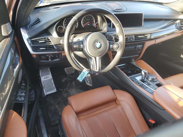 Photo 7 VIN: 5YMKT6C53G0R77712 - BMW X5 M 