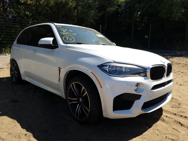 Photo 0 VIN: 5YMKT6C53G0R78407 - BMW X5 