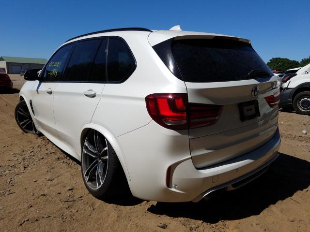 Photo 2 VIN: 5YMKT6C53G0R78407 - BMW X5 