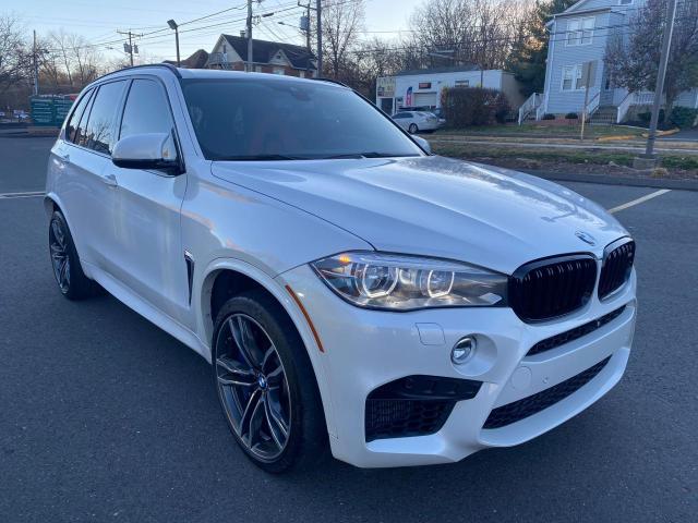 Photo 0 VIN: 5YMKT6C53G0R78682 - BMW X5 M 