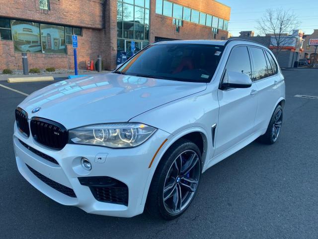 Photo 1 VIN: 5YMKT6C53G0R78682 - BMW X5 M 