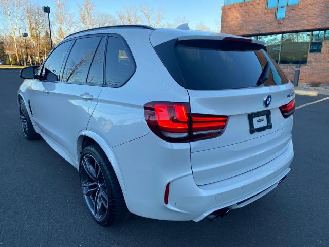 Photo 2 VIN: 5YMKT6C53G0R78682 - BMW X5 M 