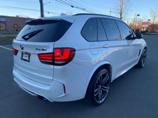 Photo 3 VIN: 5YMKT6C53G0R78682 - BMW X5 M 