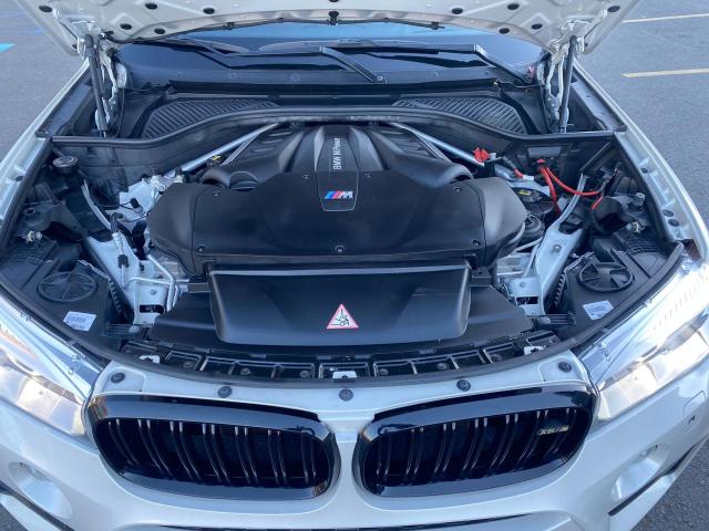 Photo 6 VIN: 5YMKT6C53G0R78682 - BMW X5 M 