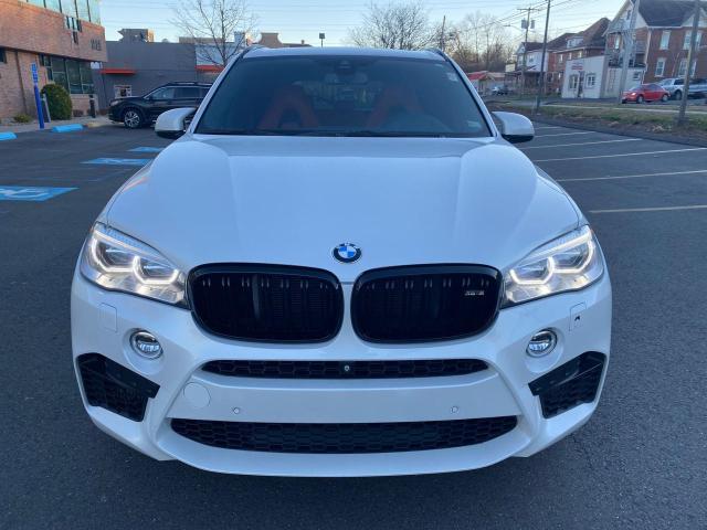 Photo 7 VIN: 5YMKT6C53G0R78682 - BMW X5 M 