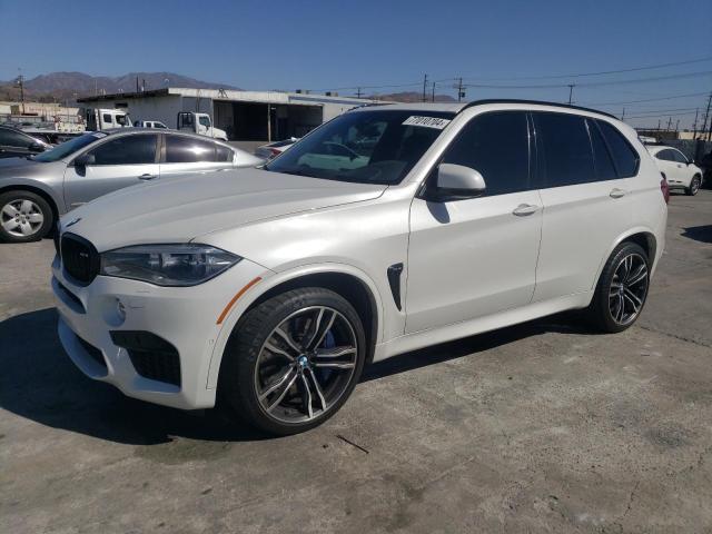 Photo 0 VIN: 5YMKT6C53G0R78925 - BMW X5 M 