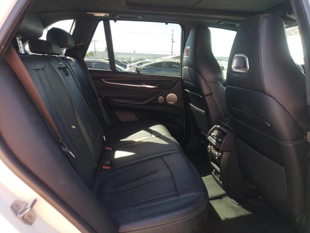 Photo 10 VIN: 5YMKT6C53G0R78925 - BMW X5 M 