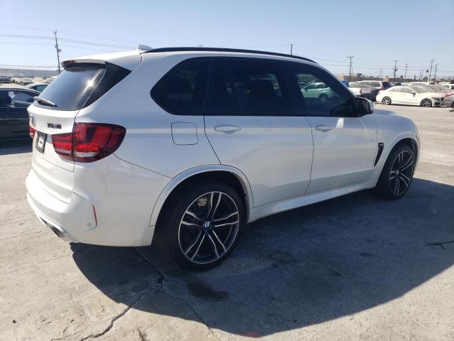 Photo 2 VIN: 5YMKT6C53G0R78925 - BMW X5 M 