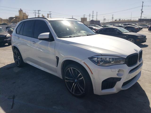 Photo 3 VIN: 5YMKT6C53G0R78925 - BMW X5 M 