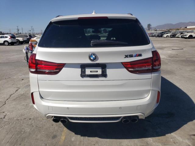 Photo 5 VIN: 5YMKT6C53G0R78925 - BMW X5 M 