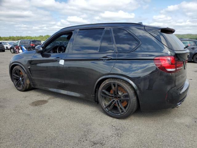 Photo 1 VIN: 5YMKT6C53J0Y83952 - BMW X5 M 