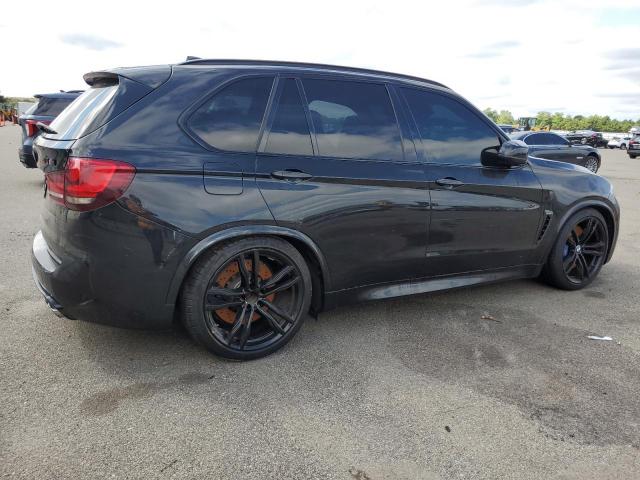 Photo 2 VIN: 5YMKT6C53J0Y83952 - BMW X5 M 