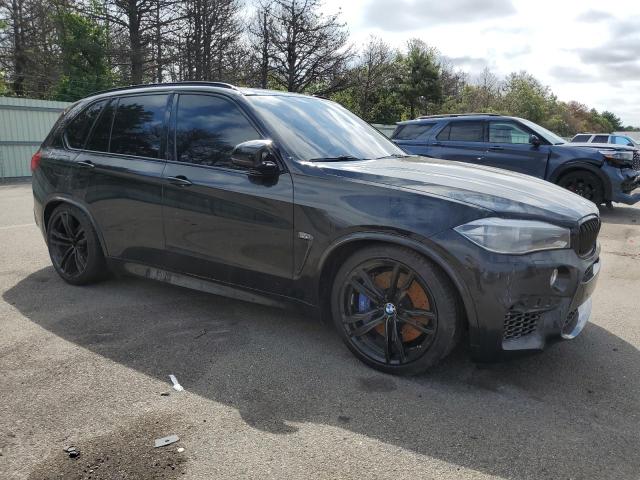 Photo 3 VIN: 5YMKT6C53J0Y83952 - BMW X5 M 