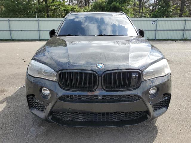 Photo 4 VIN: 5YMKT6C53J0Y83952 - BMW X5 M 