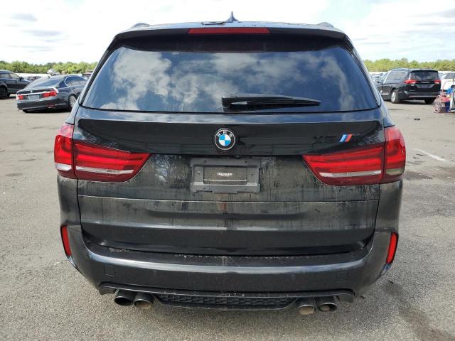 Photo 5 VIN: 5YMKT6C53J0Y83952 - BMW X5 M 