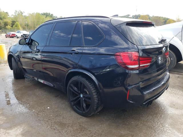 Photo 1 VIN: 5YMKT6C54F0C89087 - BMW X5 M 